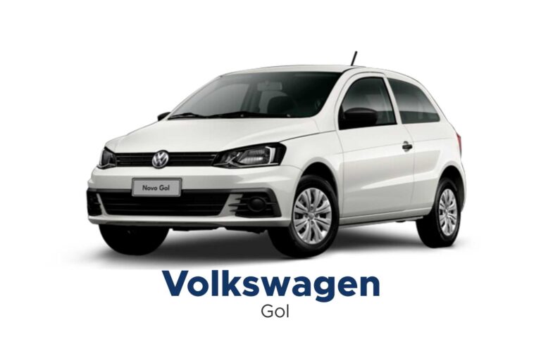 Chevrolet Gol