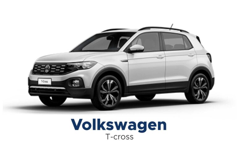 Chevrolet T-Cross