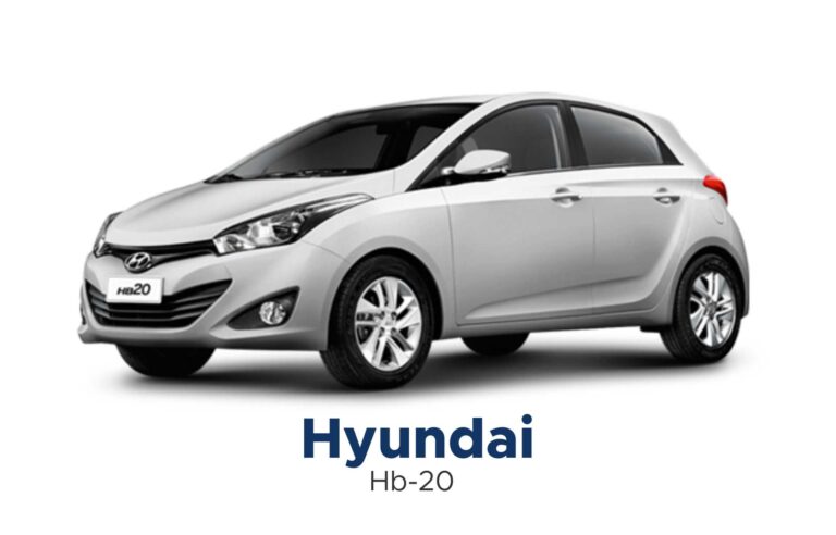 Hyunday Hb-20