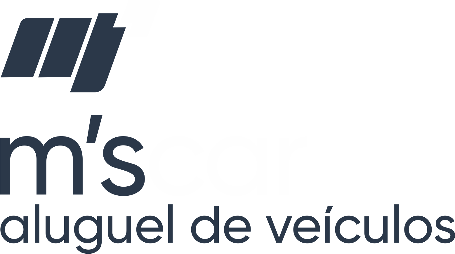 LOGO APLICAÇÃO NO FUNDO LARANJA